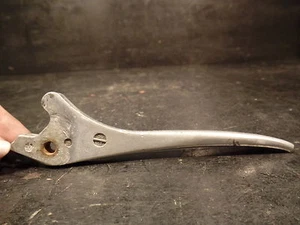 1976 KAWASAKI Z1900 Z1 900 BRAKE LEVER - Picture 1 of 3