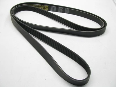 PRIVATE LABEL - 1141K7 Serpentine Belt For 94-96 Ram 1500 2500 3500 360-V8 - Image 1 of 2