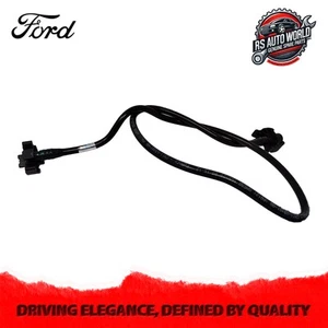 Genuine ford ecosport radiator bracket hose assembly 2013-2017 CN1Z8B081C - Picture 1 of 5