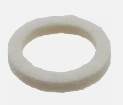 HONDA NEW OEM DUST SEAL BRAKE 45134-250-000 - Image 1 of 4