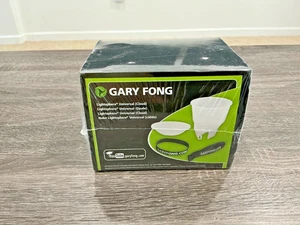 GARY FONG LIGHTSPHERE UNIVERSAL DIFFUSER LSU-CLOUD - NEW IN BOX - Picture 1 of 5