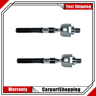 Front Inner Steering Tie Rod End For Hyundai Tucson 2010 2011 2012 2013 - Image 1 of 3