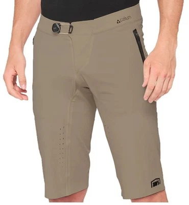 Pantalones Cortos 100% Celium Arena MTB NUEVOS Talla 34 Foto 1 de 2