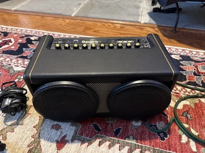 Spark 40 Positive Grid Bluetooth Verstärker - Bild 1 von 4