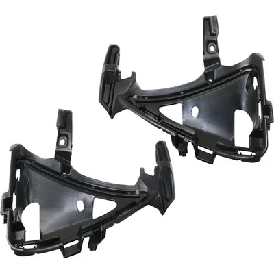 Juego de rejilla de parachoques para Lexus IS300 IS200t 2017-2020 exterior delantero izquierdo y derecho Foto 1 de 4