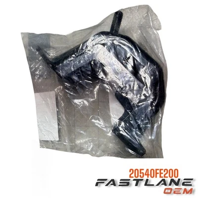 SUBARU IMPREZA 2004-2007 BARRA ESTABILIZADORA SOPORTE DERECHO NUEVO FABRICANTE DE EQUIPOS ORIGINALES 20540FE200 Foto 1 de 4