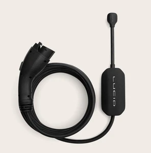 LUCID 40A Mobile Charging Cable Kit - New in Box - Photo 1 sur 5