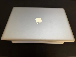 Apple MacBook Pro A1286 15-inch Mid 2010 Intel I7 2.66GHz, 8GB RAM, 500GB HDD - Picture 1 of 4