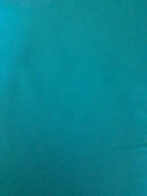 Tela fieltro turquesa 40 L X 36 W Foto 1 de 2