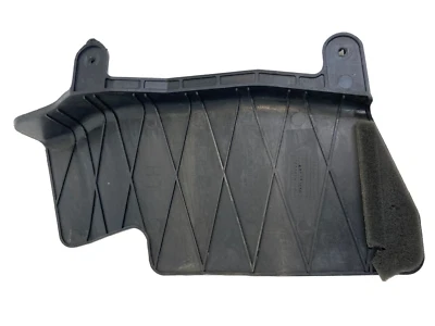 2006-2011 Hyundai Accent Sedan Rear Left Side Door Safety Lock Cover 81476-1E000 - Image 1 of 4