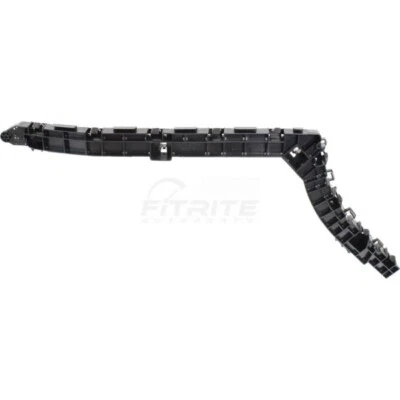 Nuevo espaciador de plástico para parachoques trasero izquierdo Honda CR-V para 2015-2016 Foto 1 de 4