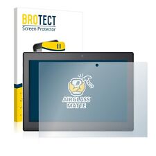 Matte Glass Screen Protector for Lenovo Miix 320 10 Anti-Glare Protection