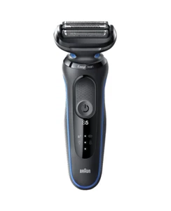 New Braun Series 5 Wet & Dry Electric Shaver - Picture 1 of 2