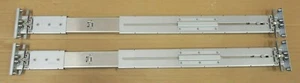 HP Rack Mount Sliding Rail Kit For DL580/570 G3 G4 G5 G7 DL585 G2 G7 374516-001 - Picture 1 of 5