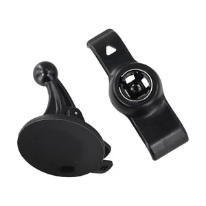 L��ger Car Windscreen Bracket Pare-Brise Support 360�� Rotatif Adjustable - Photo 1 sur 12