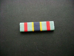 US NAVY RESERVE SEA SERVICE RIBBON NOS NEW OLD STOCK MILITARY -62 - Picture 1 of 3