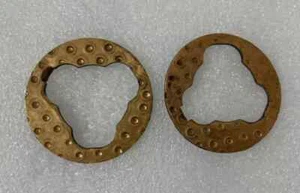 Transfer Case Counter Shaft Washer Set |Fit Suzuki Sj410 SJ413 Samurai Sierra - Bild 1 von 3