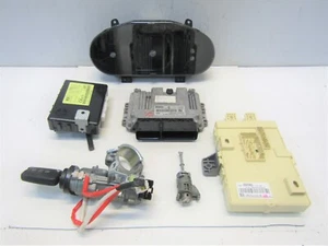 KIA SPORTAGE MK3 2010-13 ECU KIT (1.7l 16v CRDI DIESEL D4FD) 39120-2A052   #3187 - Picture 1 of 12