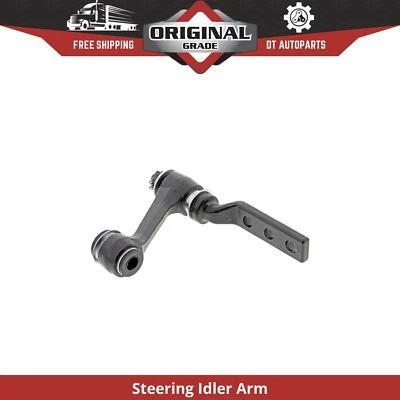 Brazo de rueda loca de dirección delantero Mevotech 1976 1977 Lincoln Continental 1975-1979 Foto 1 de 3