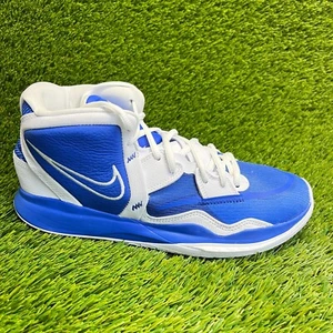 Nike Kyrie Infinity TB Royal Blue White Mens Size 10.5 Basketball Shoes Sneakers - Picture 1 of 10
