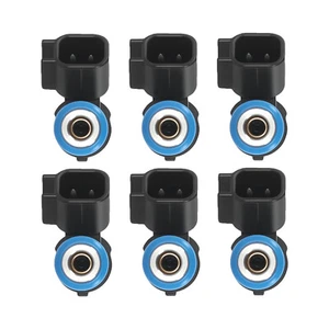 Inyectores de combustible 6 piezas para Ford Ranger Explorer 4,0 L 2005-2011 822-11193 - Imagen 1 de 12