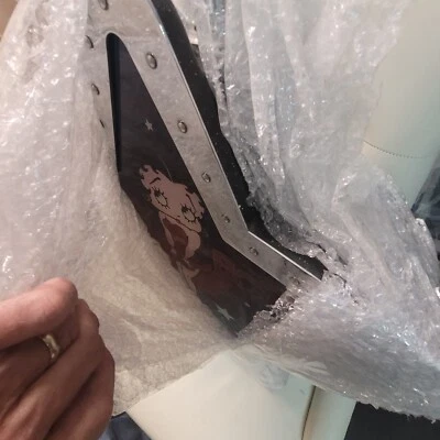 BETTY BOOP TOPPER (罕见) — 第 1/3 张图片