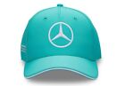 Mercedes-AMG Petronas F1 Team Cap neuf avec étiquettes marchandise officielle scellée 