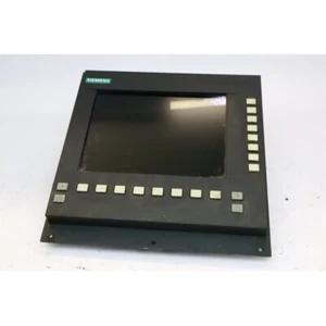 Siemens 6FC52030AB201AA0 6FC5203-0AB20-1AA0 SINUMERIK + 77-964-2300 P (B1141.2) - Photo 1/4
