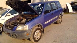 Starter Motor Fits 97-01 CR-V 944448 - Bild 1 von 9