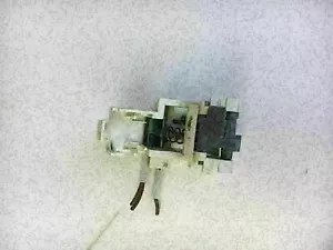 Smeg dishwasher PL622x - door latch K250118.. - Picture 1 of 4