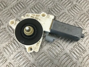 Moteur de lève vitre BROSE Avant Gauche - PEUGEOT 307 - Référence : 9634457380 - Imagen 1 de 4