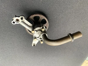 NSU Prinz Breite Ölpumpe für 1200 TT Motor (NW16) - Picture 1 of 5