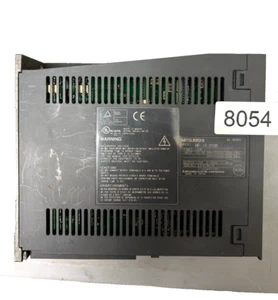 Mitsubishi MR-J3-200B AC SERVOANTRIEB - Bild 1 von 1