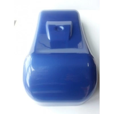 Faby skyline lid BLUE cabspa faby slush machine, cabspa