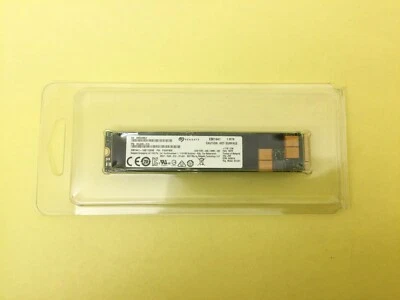 Seagate Nytro XM1441 1.92TB NVMe PCIe 3.0 x4 M.2 22110 SSD XM1441-1AB112048 New - Image 1 of 3