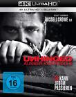 Unhinged - Ausser Kontrolle [Blu-Ray] (Blu-Ray) Crowe Russell Caren (Uk Import)