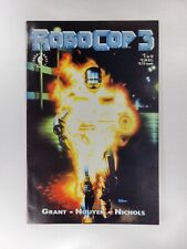 Robocop 3 #1 (Dark Horse, 1993)