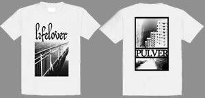 Lifelover - Pulver T-shirt S,M,L,XL,XXL,neu, Apati, Shining, Hypothermia