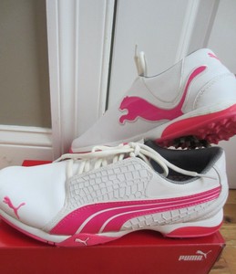 Las mejores ofertas en Zapatillas Deportivas PUMA ROSA para De mujer | eBay
