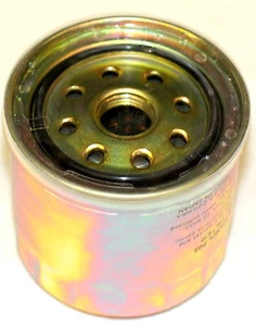 Filtro de combustible para motor camioneta Toyota 1981-1983 043-0820 NUEVO - Imagen 1 de 2