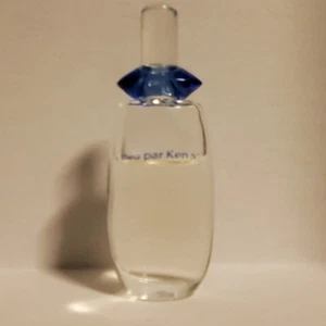 Vintage L'eau Par Kenzo By Kenzo Paris Eau de Toilette 5ml/ 0.17 oz Women - Picture 1 of 7
