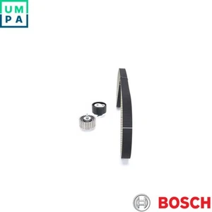 TIMING BELT SET 1 987 948 912 FOR IVECO DAILY/Bus/III/Platform/Chassis/Van/VI - Picture 1 of 9