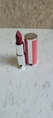 Givenchy Le Rouge Sheer Velvet Lipstick #37  Mini Lipstick NWOB - Image 1 of 4