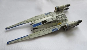 Star Wars Micro Galaxy Squadron Rebel U-Wing Starfighter #0082 lose - Bild 1 von 1