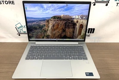 HP EliteBook 640 G11 Core Ultra 5 135U 1.6GHz 16gb RAM 512gb SSD 14" Win 11 - Image 1 of 4