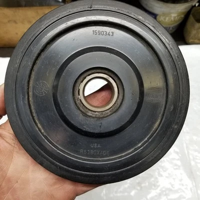 2001-2008 Polaris края XCSP Pro X IQ Racer задняя подвеска верхнее колесо 1590343 - Изображение 1 из 4