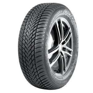 Neumáticos de Invierno Nokian 255/60 R18 112H SNOWPROOF 2 SUV XL M+S - Imagen 1 de 6