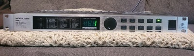 Behringer Modulizer DSP 1200P Digital Audio Processor - Image 1 of 4