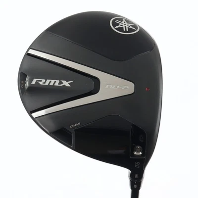 Yamaha Driver Open Box RMX DD-2 (2026) 9° Stiff TENSEI GR 50 - Image 1 of 4