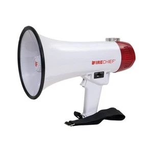 Mini Megaphone 10W with LED Power Indicator HMP4 - Picture 1 of 1